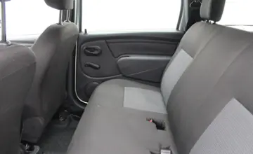 LADA (ВАЗ) Largus 2021 года за 32 590 BYN в Гомель