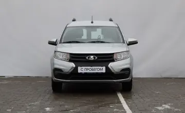 LADA (ВАЗ) Largus 2021 года за 32 590 BYN в Гомель