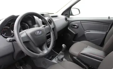 LADA (ВАЗ) Largus 2021 года за 32 590 BYN в Гомель