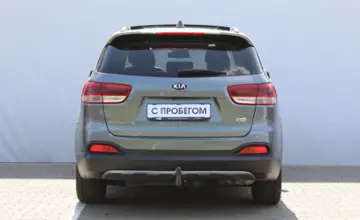 Kia Sorento 2016 года за 69 990 BYN в Минск