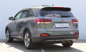 Kia Sorento 2016 года за 69 990 BYN в Минск