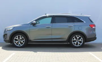 Kia Sorento 2016 года за 69 990 BYN в Минск