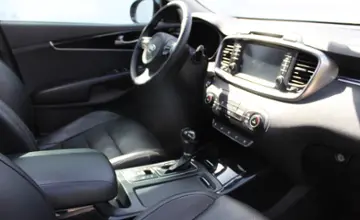 Kia Sorento 2016 года за 69 990 BYN в Минск