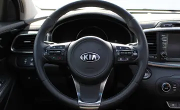 Kia Sorento 2016 года за 69 990 BYN в Минск