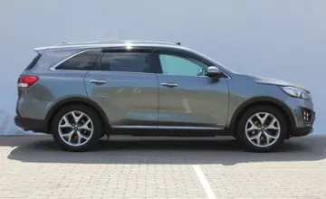 Kia Sorento 2016 года за 69 990 BYN в Минск