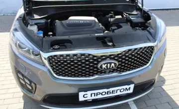 Kia Sorento 2016 года за 69 990 BYN в Минск