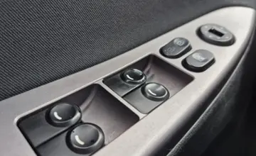 Hyundai Accent 2014 года за 23 490 BYN в Гомель