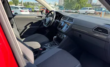 Volkswagen Tiguan 2018 года за 73 190 BYN в Минск