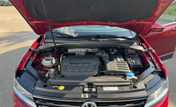 Volkswagen Tiguan 2018 года за 73 190 BYN в Минск