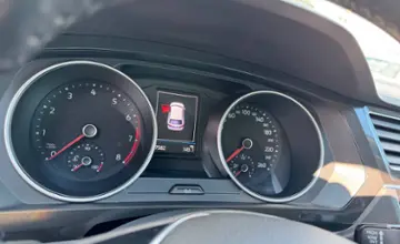 Volkswagen Tiguan 2018 года за 73 190 BYN в Минск