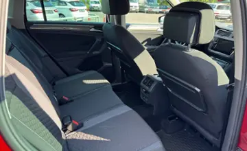 Volkswagen Tiguan 2018 года за 73 190 BYN в Минск