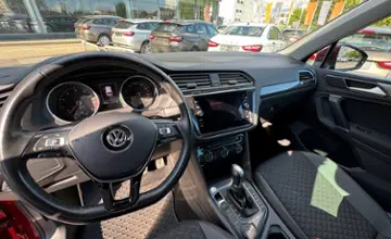 Volkswagen Tiguan 2018 года за 73 190 BYN в Минск