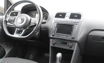 Volkswagen Polo 2019 года за 40 990 BYN в Минск