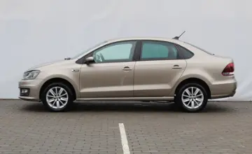 Volkswagen Polo 2019 года за 40 990 BYN в Минск