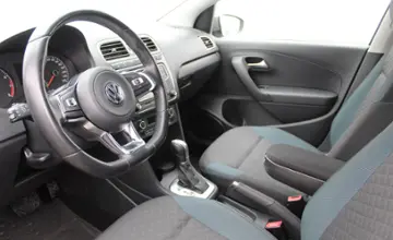 Volkswagen Polo 2019 года за 40 990 BYN в Минск