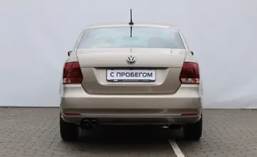 Volkswagen Polo 2019 года за 40 990 BYN в Минск