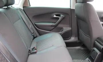 Volkswagen Polo 2019 года за 40 990 BYN в Минск