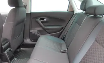 Volkswagen Polo 2019 года за 40 990 BYN в Минск