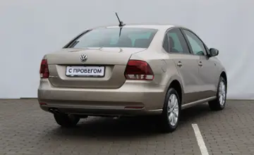 Volkswagen Polo 2019 года за 40 990 BYN в Минск