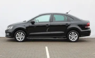 Volkswagen Polo 2019 года за 38 590 BYN в Минск
