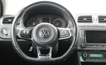 Volkswagen Polo 2019 года за 38 590 BYN в Минск