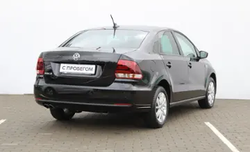 Volkswagen Polo 2019 года за 38 590 BYN в Минск