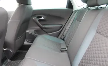 Volkswagen Polo 2019 года за 38 590 BYN в Минск