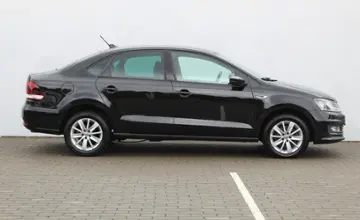Volkswagen Polo 2019 года за 38 590 BYN в Минск