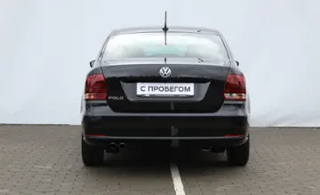 Volkswagen Polo 2019 года за 38 590 BYN в Минск