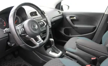 Volkswagen Polo 2019 года за 38 590 BYN в Минск