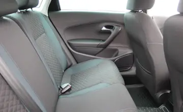 Volkswagen Polo 2019 года за 38 590 BYN в Минск