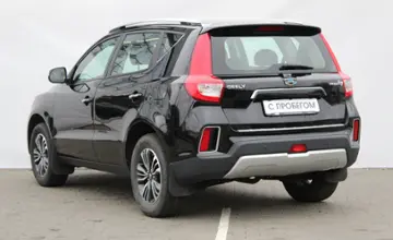 Geely Emgrand X7 2019 года за 35 690 BYN в Минск