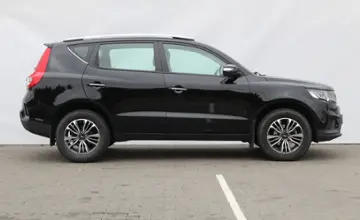 Geely Emgrand X7 2019 года за 35 690 BYN в Минск