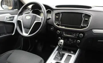 Geely Emgrand X7 2019 года за 35 690 BYN в Минск