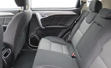 Geely Emgrand X7 2019 года за 35 690 BYN в Минск