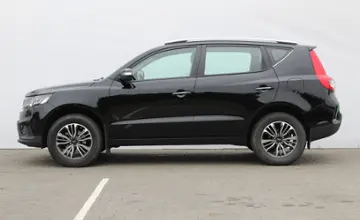 Geely Emgrand X7 2019 года за 35 690 BYN в Минск