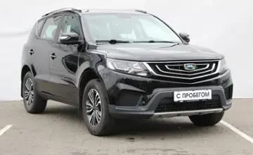 Geely Emgrand X7 2019 года за 35 690 BYN в Минск