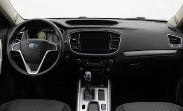 Geely Emgrand X7 2019 года за 35 690 BYN в Минск