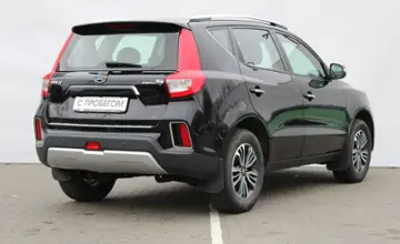 Geely Emgrand X7 2019 года за 35 690 BYN в Минск