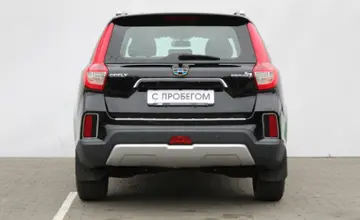 Geely Emgrand X7 2019 года за 35 690 BYN в Минск