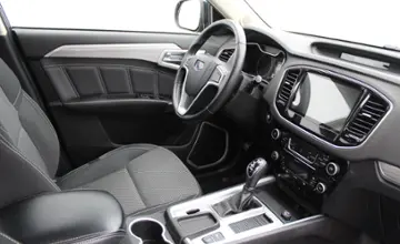 Geely Emgrand X7 2019 года за 35 690 BYN в Минск