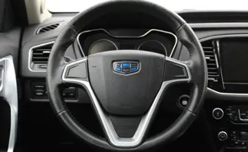 Geely Emgrand X7 2019 года за 35 690 BYN в Минск