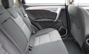 Geely Emgrand X7 2019 года за 35 690 BYN в Минск