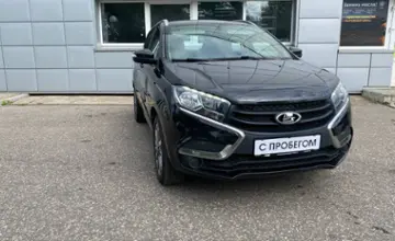 LADA (ВАЗ) XRAY 2021 года за 29 990 BYN в Витебск