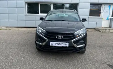 LADA (ВАЗ) XRAY 2021 года за 29 990 BYN в Витебск