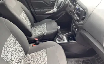 LADA (ВАЗ) XRAY 2021 года за 29 990 BYN в Витебск