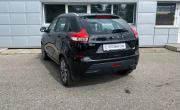 LADA (ВАЗ) XRAY 2021 года за 29 990 BYN в Витебск