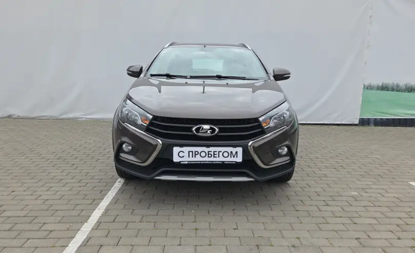 LADA (ВАЗ)