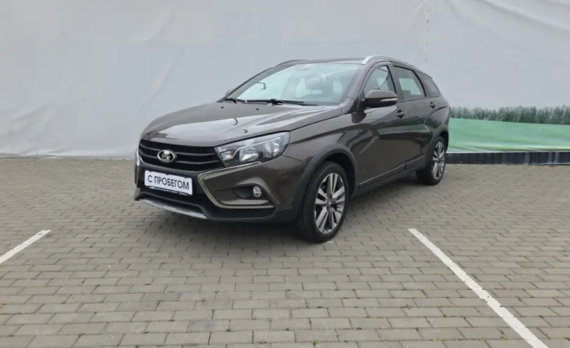 LADA (ВАЗ)