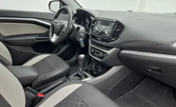 LADA (ВАЗ) Vesta Cross 2021 года за 39 990 BYN в Могилев